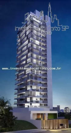Imagem Apartamento à venda em São Paulo/SP