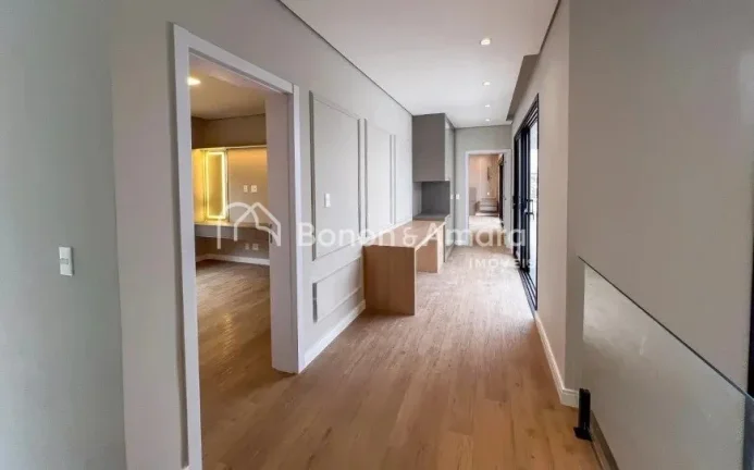 Imagem Imagine viver em um lugar onde conforto, sofisticação e praticidade se encontram em perfeita harmo...
