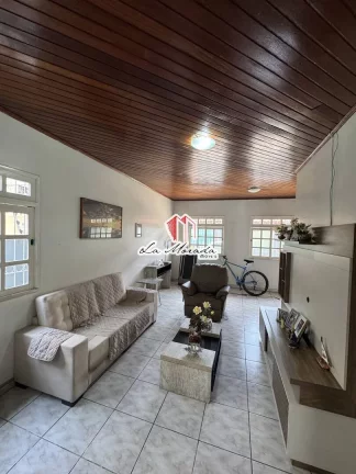 Imagem Casa Parque Dez, na Principal! Aceita proposta