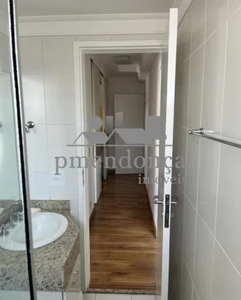 Imagem Apartamento à venda na Pompéia com 3 quartos e 2 vagas, 106m2