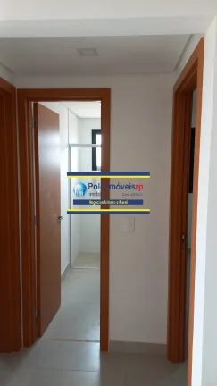 Imagem Apartamento 62,34m na Ribeirânia R$ 480.000, 2 quartos sendo 1 suíte, varanda gourmet - Ribeirão Preto - São Paulo