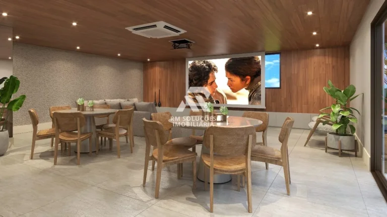 Imagem Ser feliz e morar no melhor 03 quartos da zona sul pertinho do Shopping Recife e dos melhores colégios confira!
