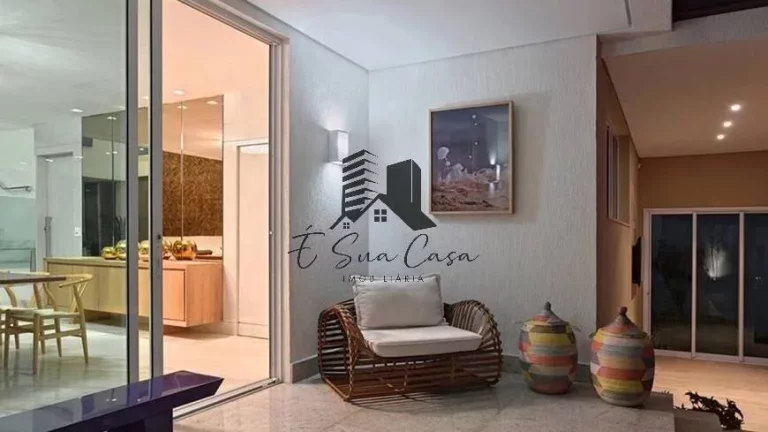 Imagem Casa de 4 quartos Bairro Bandeirantes.