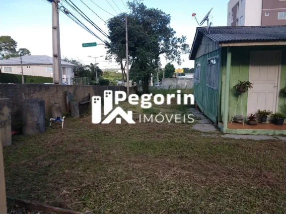 Imagem Terreno à venda em Pinhais, Jardim Cláudia, 6.325,00m²