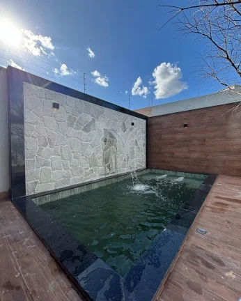 Imagem Casa 3 Suites Premium No Serra Dourada