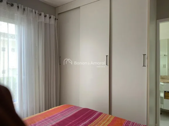 Imagem Casa em condomínio, 148m², com 3 quartos, no Mansões Santo Antônio

Sobrado cheio de charme e mu...