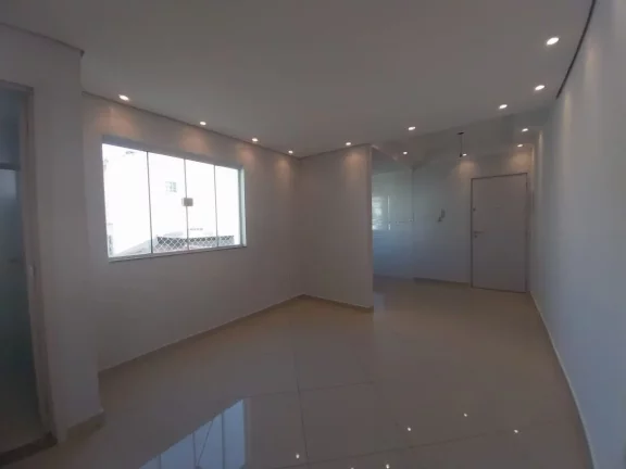 Imagem APARTAMENTO COBERTURA A VENDA COM DOIS DORMITORIOS SENDO UM SUITE, BAIRRO CAMILOPOLIS - SANTO ANDRE