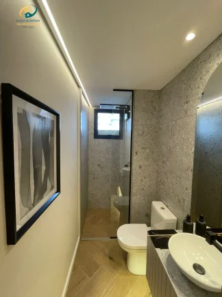 Imagem Apartamento à venda no bairro Vila Monte Alegre - São Paulo/SP, Zona Sul