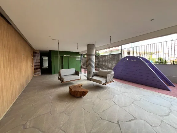 Imagem Apartamento Ecos Vila Madalena pronto para morar