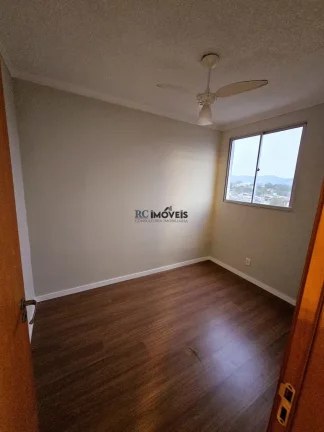 Imagem Apartamento a Venda no bairro Vista Alegre - São Gonçalo, RJ
