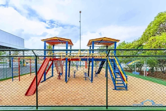 Imagem Lote plano no à venda no Condomínio Ecológico Parque Do Mirante