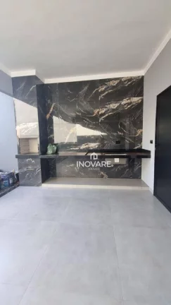 Imagem Casa com 3 dormitórios à venda, 185 m² por R$ 950.000 - Residencial beira Rio I - Itumbiara/GO