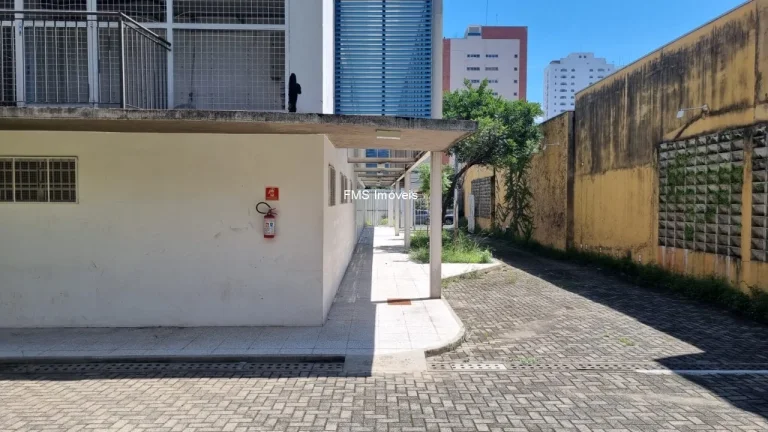 Imagem Loja com 550m2 na Vila Romana