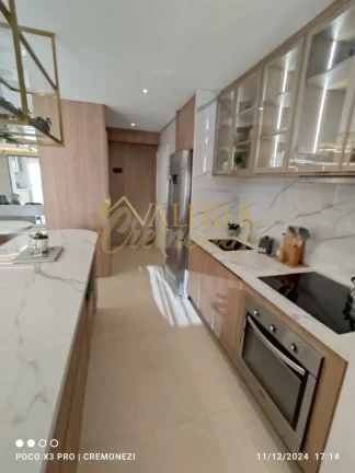Imagem APARTAMENTO RESIDENCIAL em INDAIATUBA - SP, JARDIM PARK MERAKI