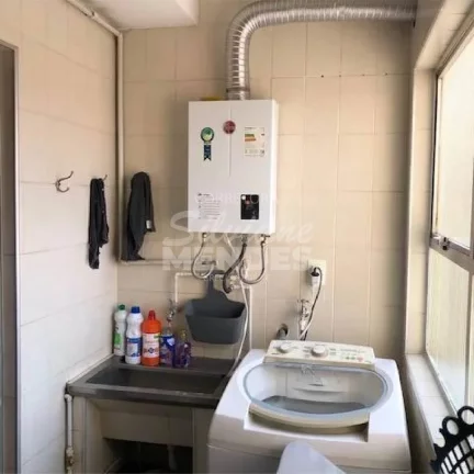 Imagem Apartamento com 115 m², 3 dorms (1 suíte) no Edificio Camboriu