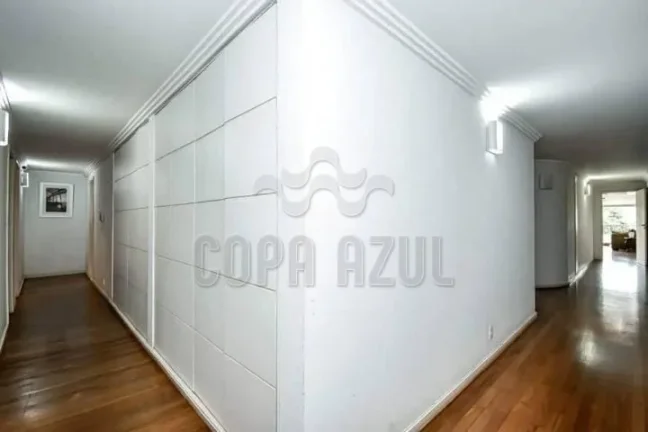 Imagem Botafogo – Avenida Pasteur | Residencial › Apartamento 4 quarto(s) à Venda