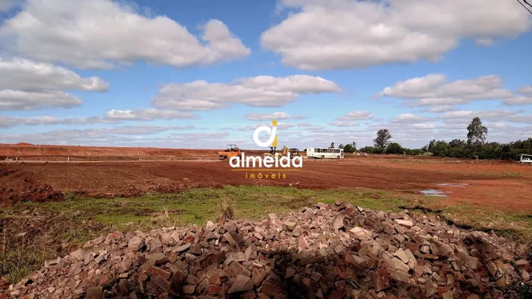 Imagem TERRENO RESIDENCIAL GALÁPAGOS