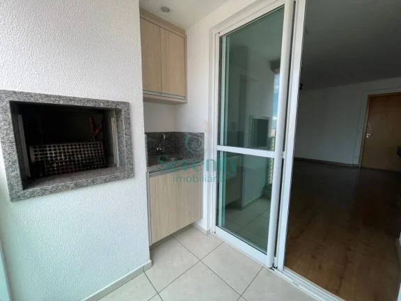 Imagem Apartamento para alugar na Gleba Palhano - Londrina/PR