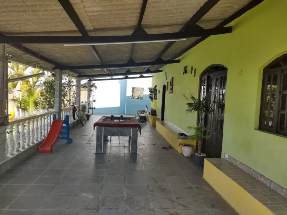 Imagem Chácara com 3 dormitórios à venda, 10 m² por R$ 1.200.000,00 - Taiacupeba - Mogi das Cruzes/SP