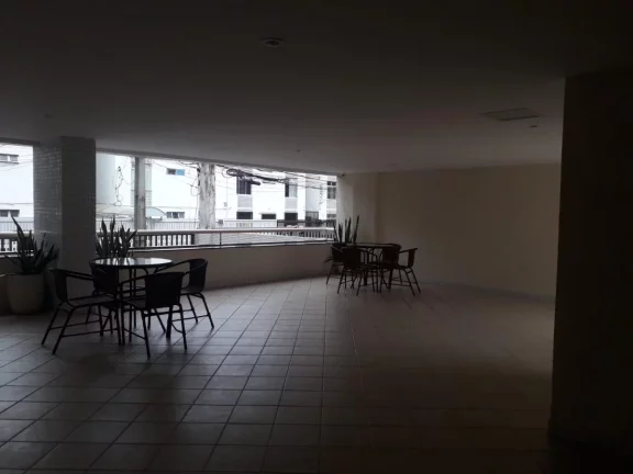 Imagem Apartamento com 3 quartos, 77m2, à venda em Salvador, Costa Azul