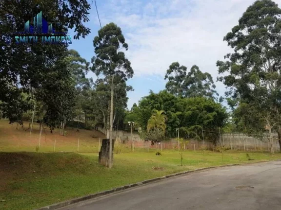 Imagem TERRENO 3.306m³ EM CONDOMÍNIO ALTO PADRÃO NA GRANJA VIANA. LIMPO, PRONTO PARA CONSTRUIR.

Lindo t...