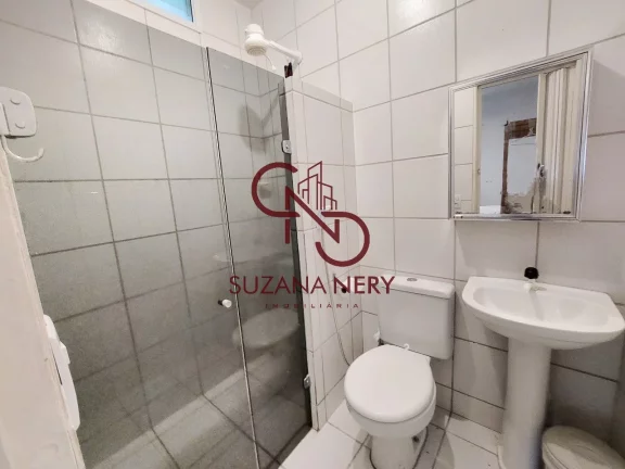 Imagem CASA DUPLEX EM EXCELENTE LOCALIZAÇÃO NA PRAIA DE PONTA NEGRA - NATAL