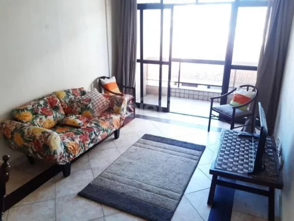 Imagem Apartamento com 3 dormitórios, 130 m² - venda por R$ 750.000,00 ou aluguel por R$ 4.120,00/mês - Centro - Cabo Frio/RJ