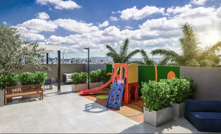 Imagem APARTAMENTO RESIDENCIAL em São Paulo - SP, Sapopemba