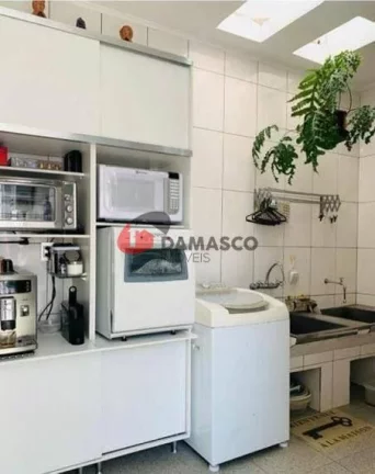 Imagem Sobrado à venda 3 Quartos, 3 Vagas, 150M², Santa Paula, São Caetano do Sul - SP