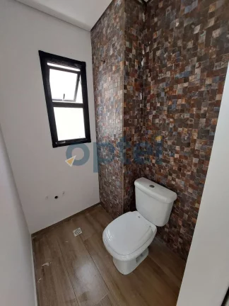 Imagem SOBRADO DE ALTO PADRÃO, 197 M² - 03 SUITES - JARDIM PARAISO -SANTO ANDRÉ