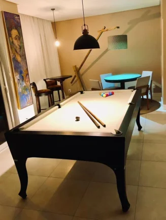 Imagem Casa Alto Padrão para Venda em Florianópolis / SC no bairro Jurerê Internacional