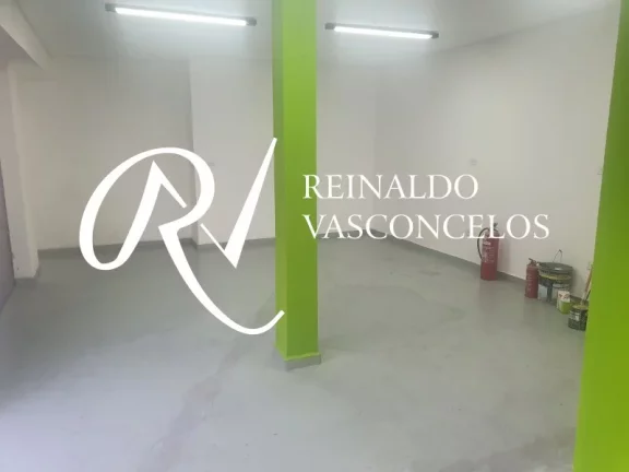 Imagem PONTO COMERCIAL em JACAREÍ - SP, CENTRO