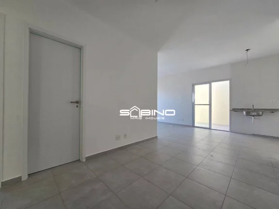 Imagem Cobertura à Venda, com 3 dormitórios 104m², 2 vaga - na praia da Vista Linda - Bertioga SP