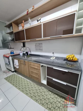 Imagem APARTAMENTO RESIDENCIAL em Praia Grande - SP, Tupi