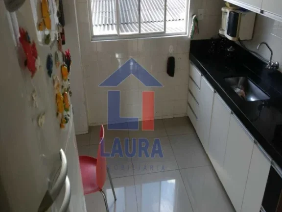Imagem APARTAMENTO RESIDENCIAL em PARÁ DE MINAS - MG, CENTRO