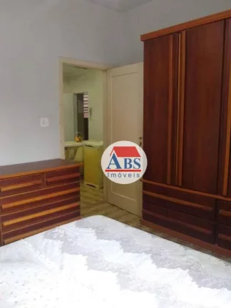 Imagem Apartamento com 1 Dormitório à venda, 80 m² por R$ 250.000 à 300 metros da Praia- Vila Guilhermina - Praia Grande/SP