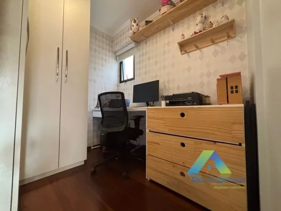 Imagem Apartamento à venda no bairro Chácara Inglesa - São Paulo/SP