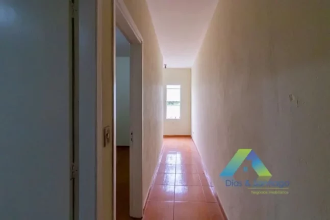 Imagem Casa com 4 dormitórios à venda, 200 m² por R$ 550.000,00 - Vila das Mercês - São Paulo/SP