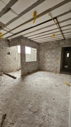 Imagem Apartamento para Venda em Santo André, Campestre, 2 dormitórios, 1 suíte, 1 banheiro, 2 vagas