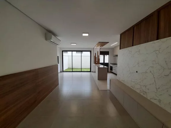 Imagem Casa em Condomínio para locação na Nova Campinas em Campinas