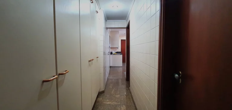 Imagem APARTAMENTO RESIDENCIAL em SÃO PAULO - SP, BROOKLIN NOVO