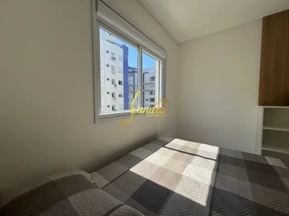Imagem Apato padrão lateral dois dormitorios box mobiliado e decorado