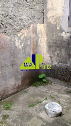 Imagem Salão comercial para locação em São Paulo-SP, Vila Esperança: 1 sala, 1 banheiro, 48m² de área. Venha conferir!