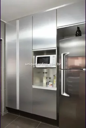 Imagem Apartamento para alugar Itaim Bibi São Paulo