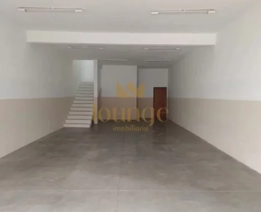 Imagem Salão Comercial à Venda Pq Vitória Régia Z Norte Sorocaba/SP