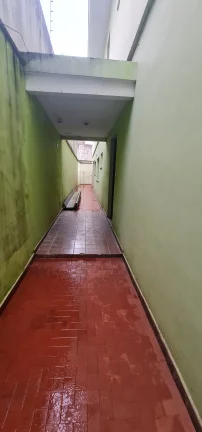 Imagem Excelente oportunidade de negócios - Casa Parque São Domingos, 150M², 3 Dorms, 1 Suíte, 2 Vagas, Quintal.