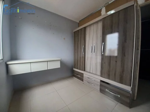 Imagem APARTAMENTO PARA INVESTIR - VILA DUSI - SBC