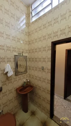 Imagem Casa a venda térrea, Vila Liberdade. Jundiaí. São Paulo.