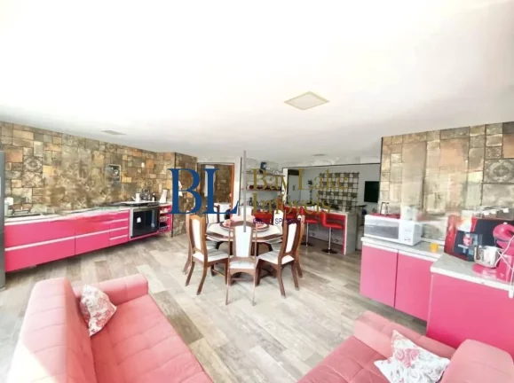 Imagem Vende apartamento Família Mooca 122M² - 3 Suítes -Sacada Gourmet!!