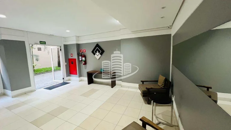 Imagem Apartamento Padrão